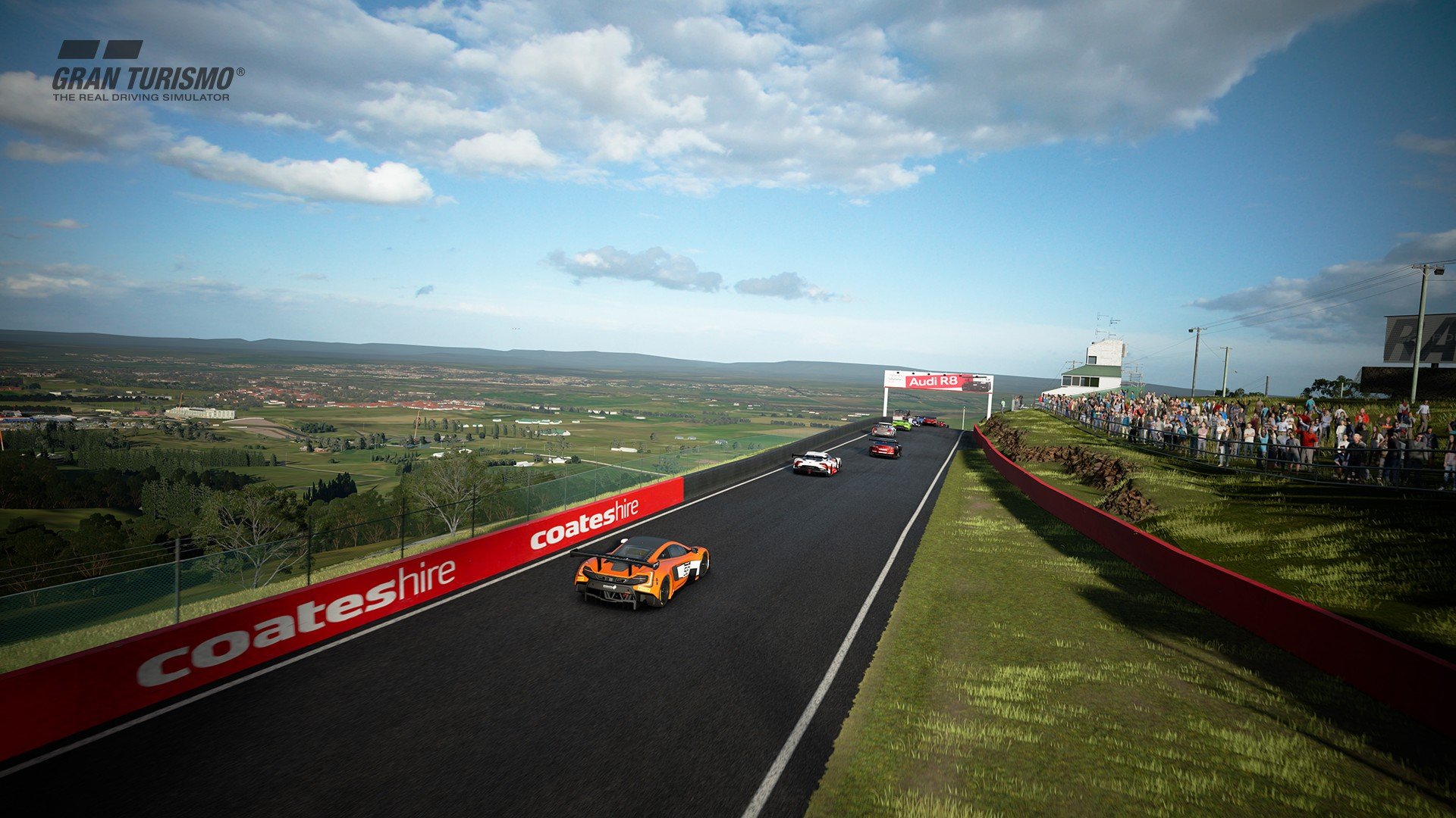 Gran Turismo Sport - Imagen 49